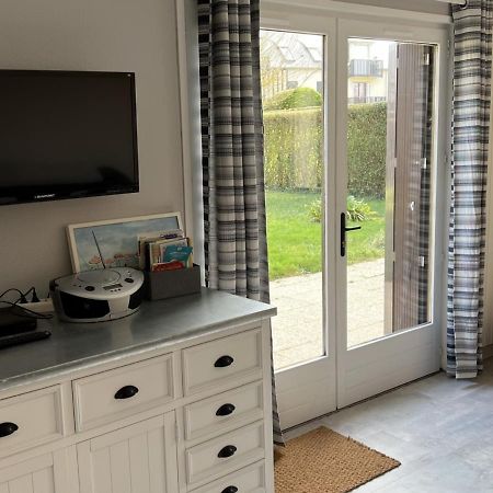Charmant Cottage Familial Pres De La Thalasso, Jardin Privatif, Parking, Wi-Fi, 6 Pers. - Fr-1-487-276 Cabourg Bagian luar foto